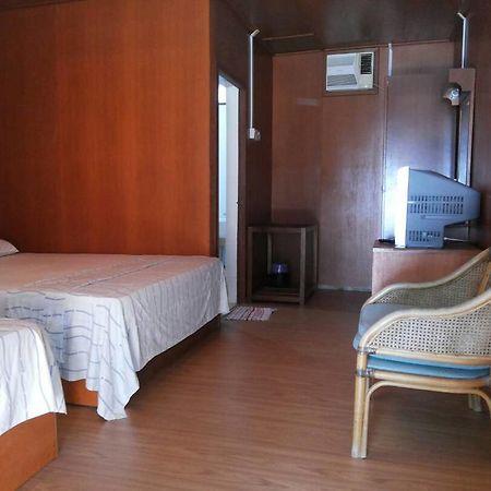 New Cocohut Chalet Hotel กัวลาตรังกานู ภายนอก รูปภาพ