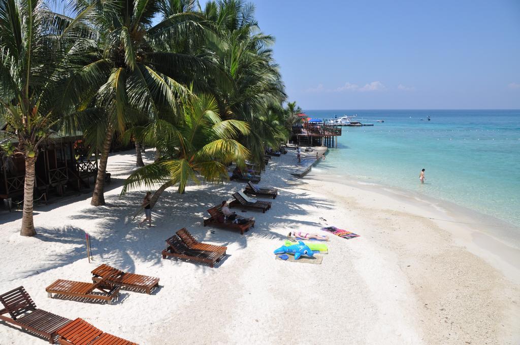 New Cocohut Chalet Hotel กัวลาตรังกานู ห้อง รูปภาพ
