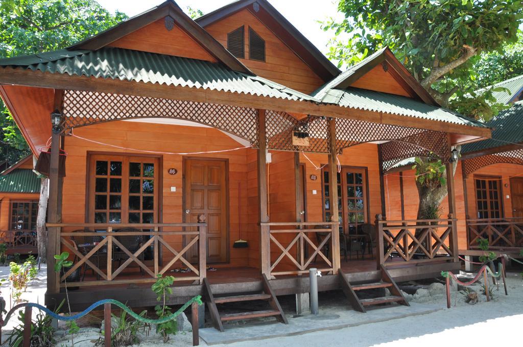 New Cocohut Chalet Hotel กัวลาตรังกานู ห้อง รูปภาพ