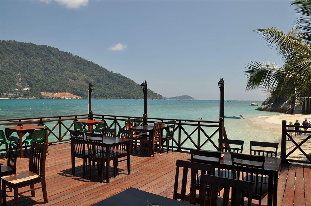 New Cocohut Chalet Hotel กัวลาตรังกานู ภายนอก รูปภาพ